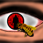 Bee - Bee (inspiration - Candyman movie)