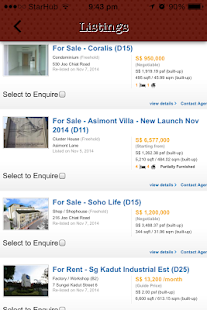 Lastest Bee Yeo Property APK for PC