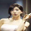 수지 배경화면 logo