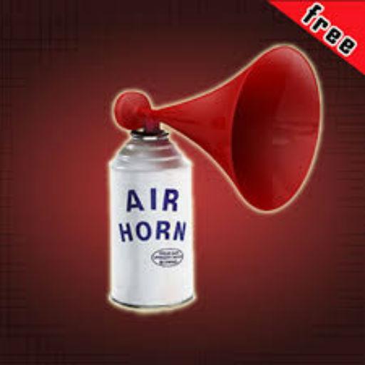Free Air Horn 娛樂 App LOGO-APP開箱王