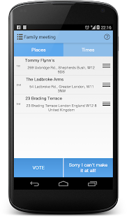Free Meetcha At APK for Android