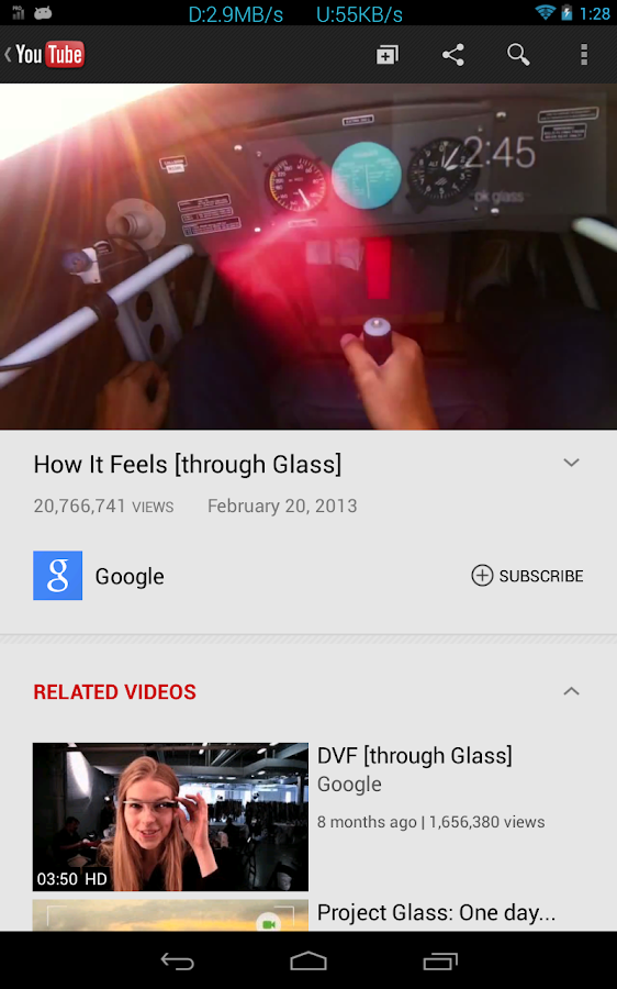   Network Monitor Mini- screenshot 