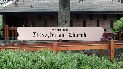 Historical Reformed Presbyterian Church