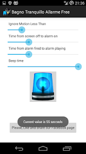 How to mod Swim Relaxed Free Alarm 1.6 apk for android