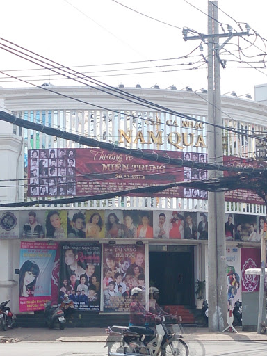 Nam Quang Singing Club