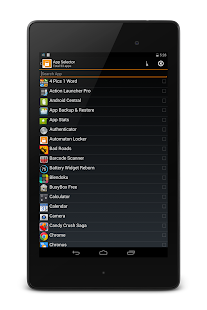 Automaton Locker (Trial) - screenshot thumbnail