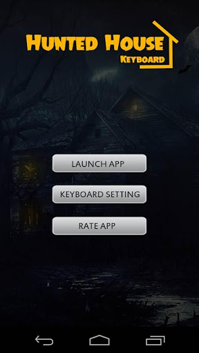 免費下載個人化APP|Halloween Keyboard app開箱文|APP開箱王