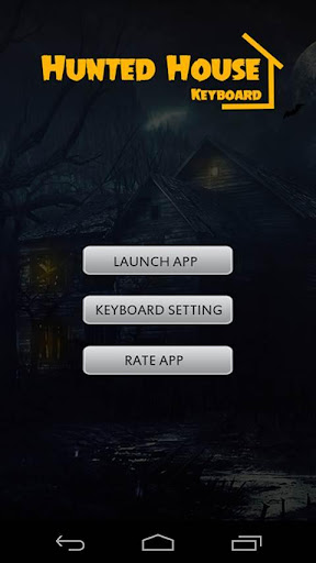 【免費個人化App】Halloween Keyboard-APP點子