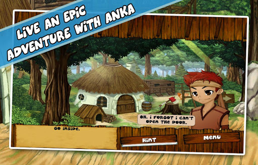 【免費冒險App】Anka Free-APP點子