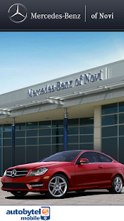 Mercedes-Benz of Novi