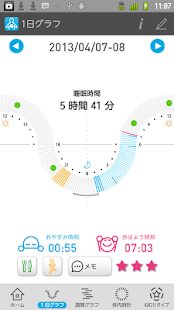 How to mod ねむり体内時計 lastet apk for android