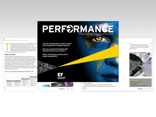 EY Performance