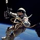 Nasa Astronaut Wallpapers