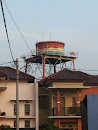 Menara Air Sembrani Town House