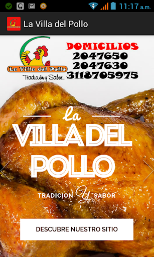 La Villa del Pollo