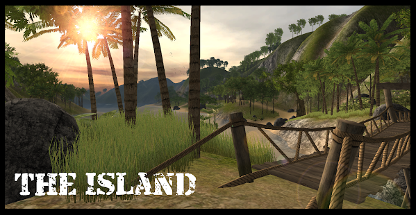 ISLAND ®