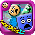Super Stacker II - Free APK Download for Android