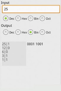 download Binary Converter free