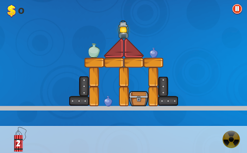 How to mod Building Destroyer 1.6 unlimited apk for laptop