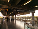 Sheshan Metro Station