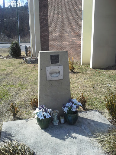 Baby Doe Memorial 