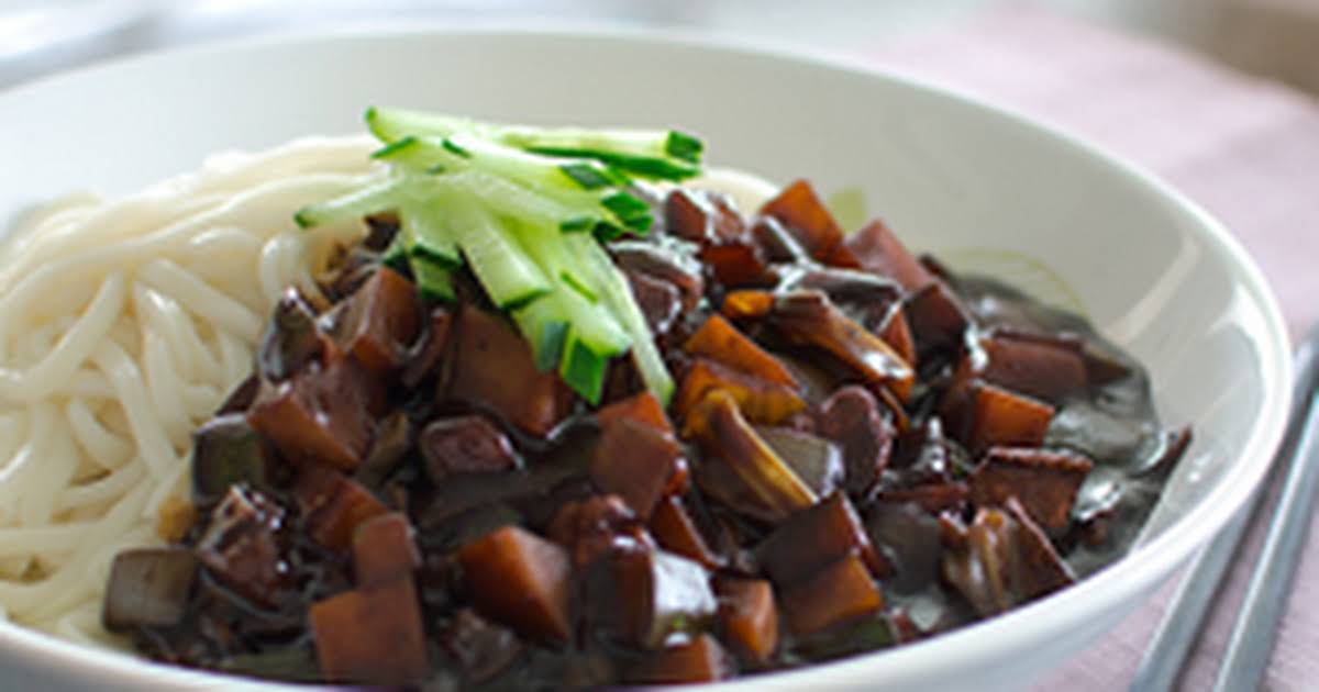 10 Best Chinese Black Bean Paste Recipes