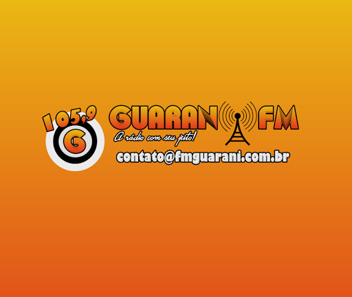 Rádio Guarani Fm 105.9