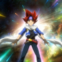 Beyblade Puzzle icon