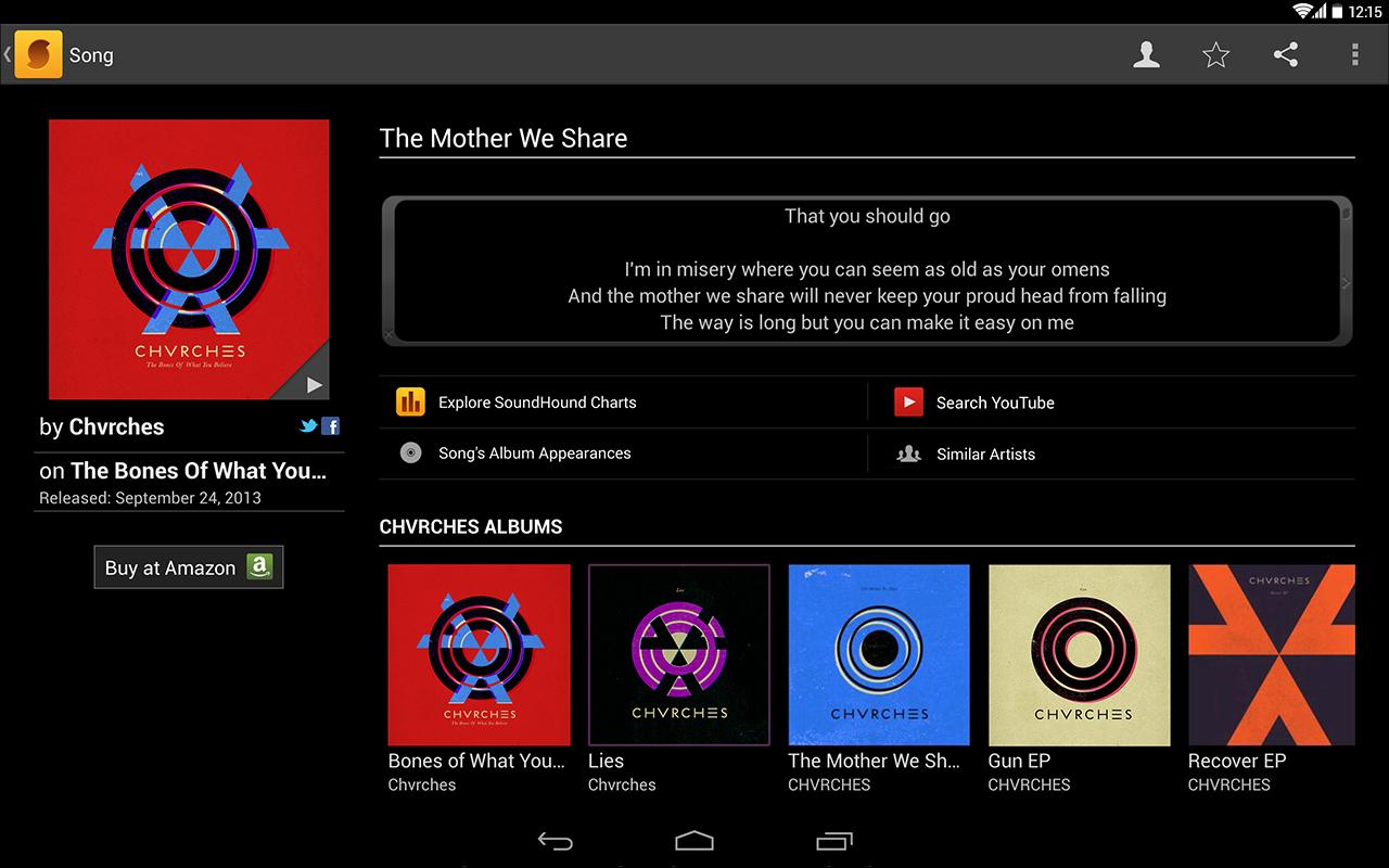 Music-Audio