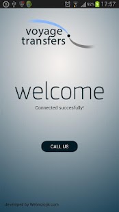 Antalya Airport VIP Transfer Screenshots 0