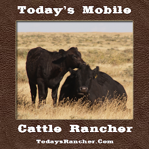Today's Mobile Cattle Rancher 5.0.8