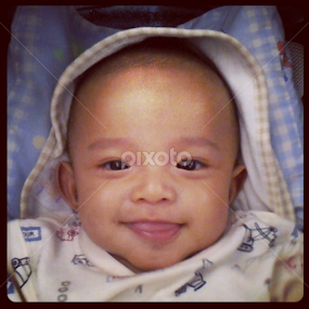 How do i look? by Niq Sff - Babies & Children Children Candids