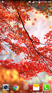 How to install Maple Syrup Festival LWP FREE 1.0.2 unlimited apk for pc