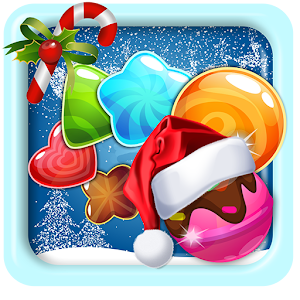 Candy Village 2.0.2 Icon