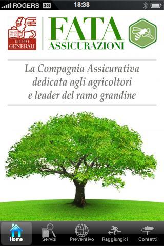 Fata Assicurazioni