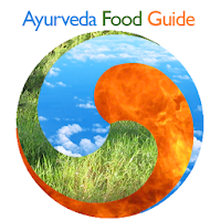 Ayurveda Food Guide APK 电影海报图片