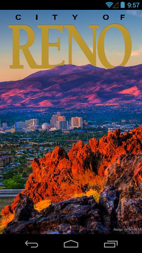 City Of Reno
