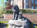 Lions Park Lions