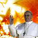 Papa Francesco live wallaper