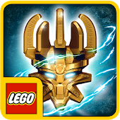 LEGO® BIONICLE®