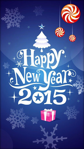 【免費娛樂App】2015 New Year Wallpapers HD-APP點子