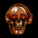 HALLOWEEN SOUNDS AND RINGTONES logo