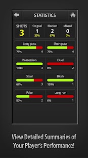 Lastest MyCoazh Football APK