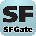 SFGate.com for Android logo