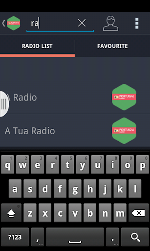 【免費娛樂App】Portugal Radio-APP點子