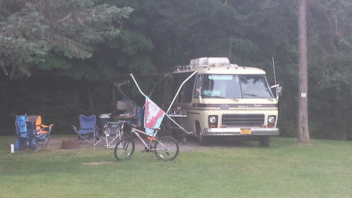 Keen Lake Camping Cottage Resort Bookyoursite