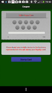 Maynooth Mizzoni's Pizza Screenshots 3