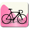 Velodroid GPS Bike Computer