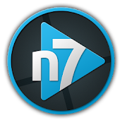 n7player reproductor de música