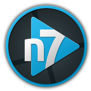 n7player Music Player (Full) v2.4.1 build 139 Final APK Cover art